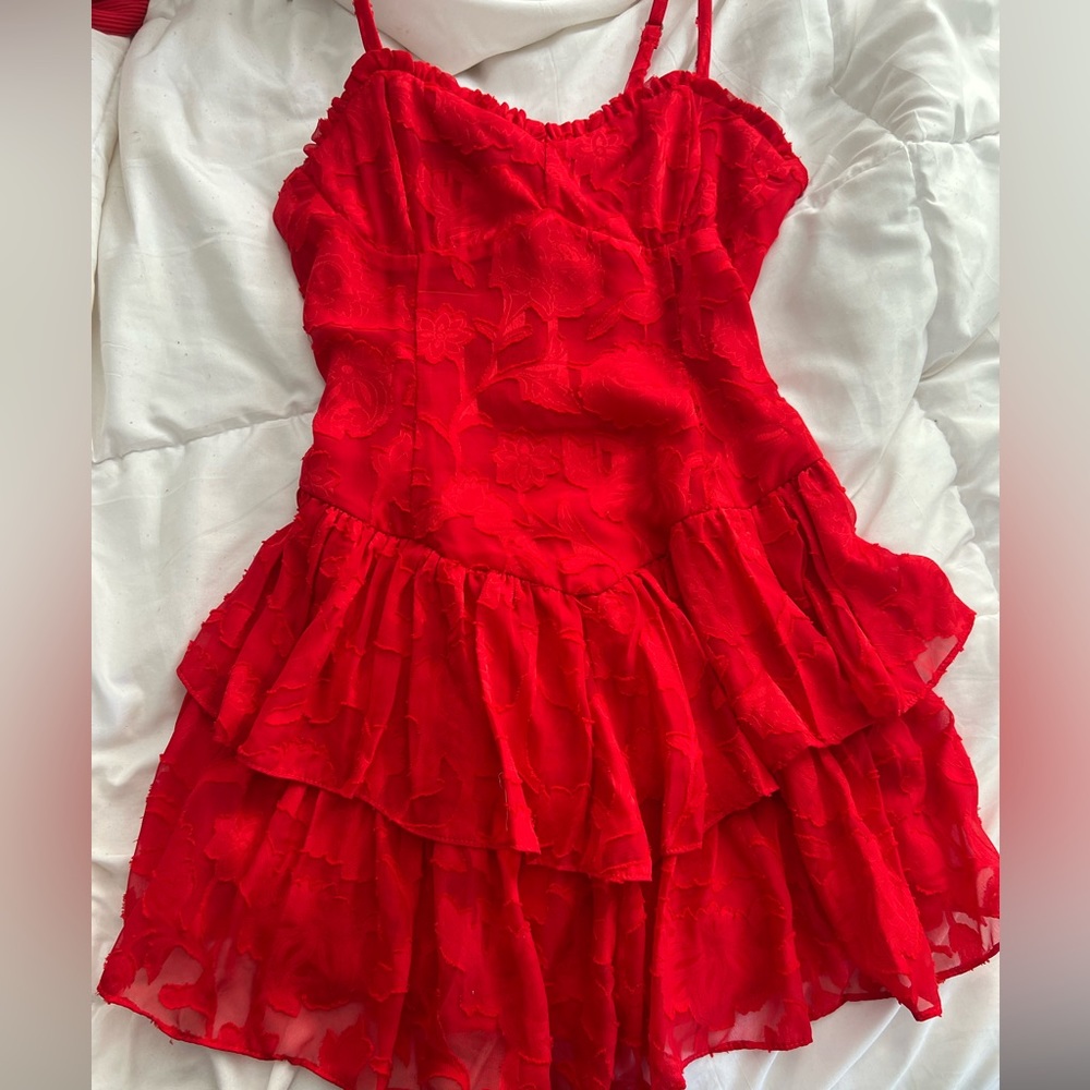 lace romper